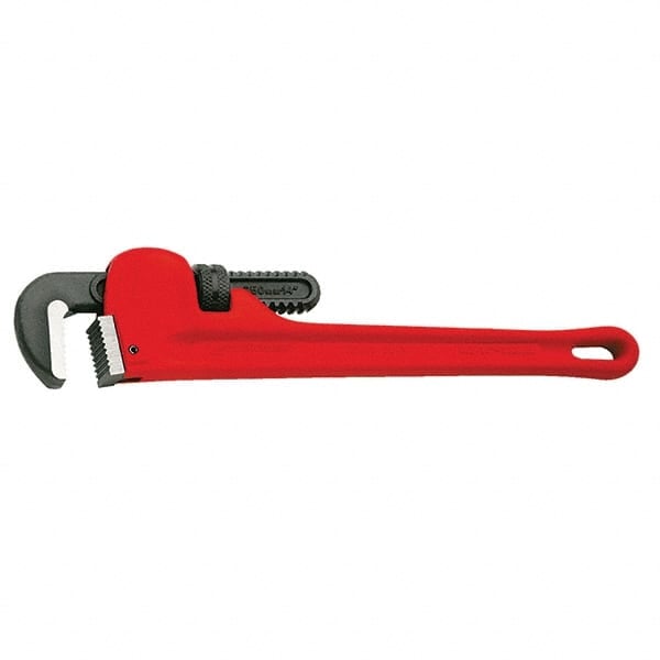 All Purpose Specialty Pipe Wrench: 14