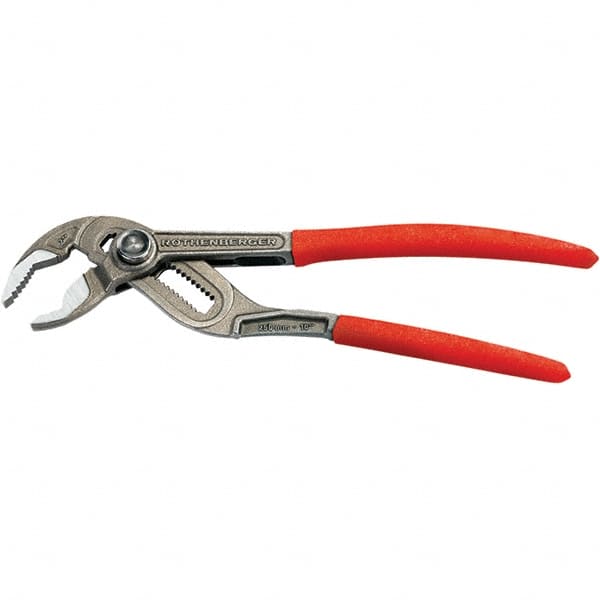 Tongue & Groove Plier: 2