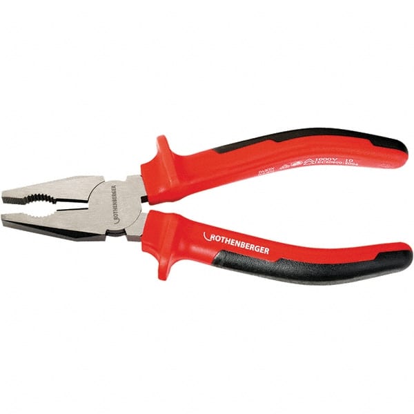 Tongue & Groove Plier: 1