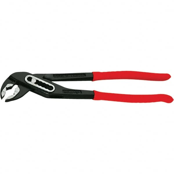 Tongue & Groove Plier: 1