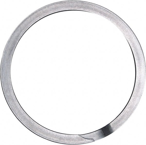 External Spiral Retaining Ring: 1.769