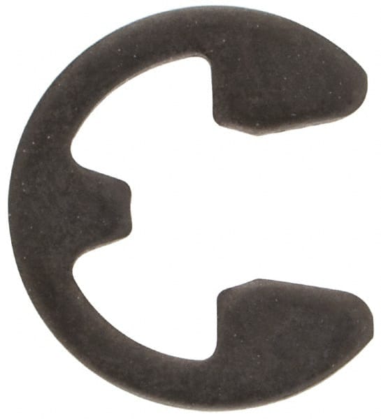 External E Style Retaining Ring: 0.116