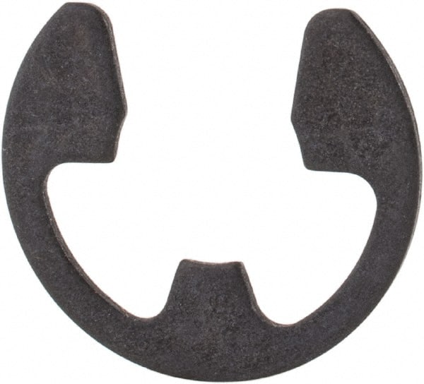 External E Style Retaining Ring: 0.303