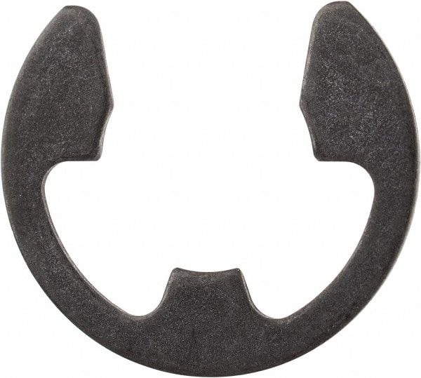 External E Style Retaining Ring: 0.485