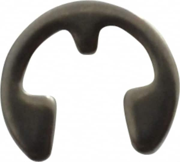 External E Style Retaining Ring: 0.074