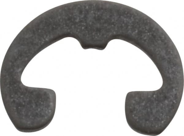 External Reinforced E Style Retaining Ring: 0.188