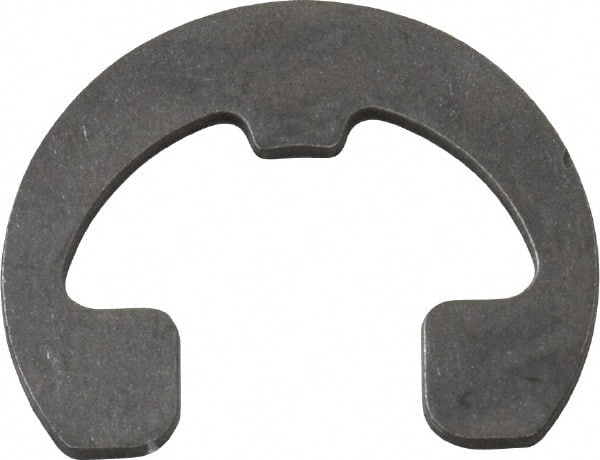 External Reinforced E Style Retaining Ring: 0.343