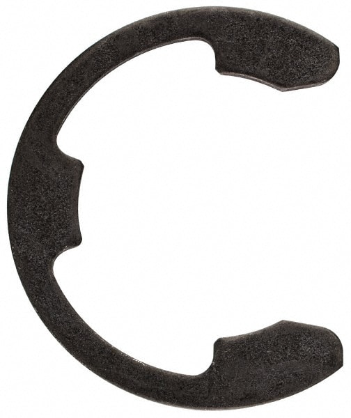 External E Style Retaining Ring: 1.079