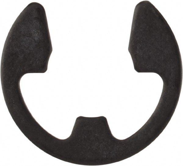 External E Style Retaining Ring: 0.25