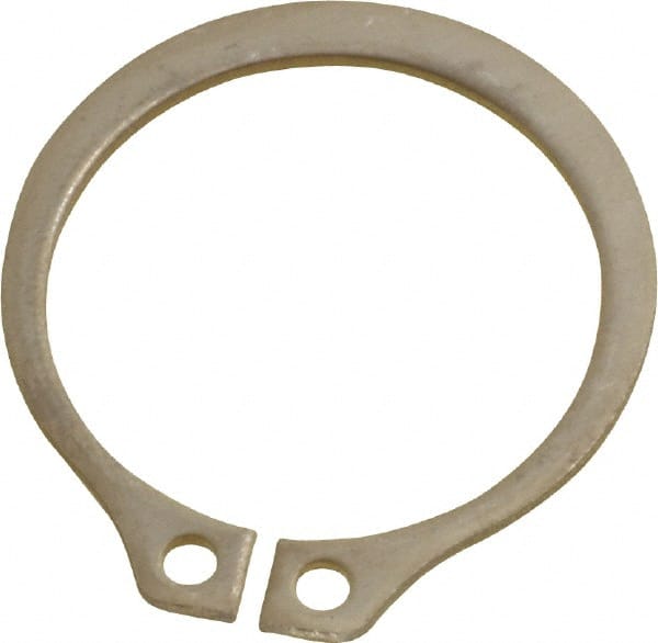 External Retaining Ring: 0.94