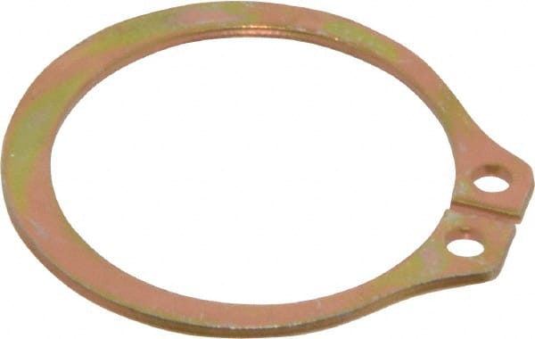 External Retaining Ring: 0.94