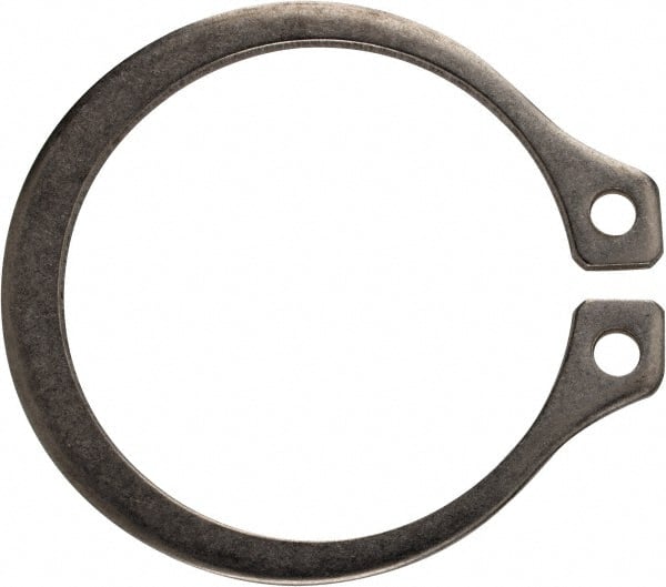 External Retaining Ring: 0.998