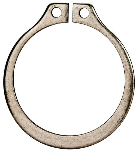 External Retaining Ring: 1.059