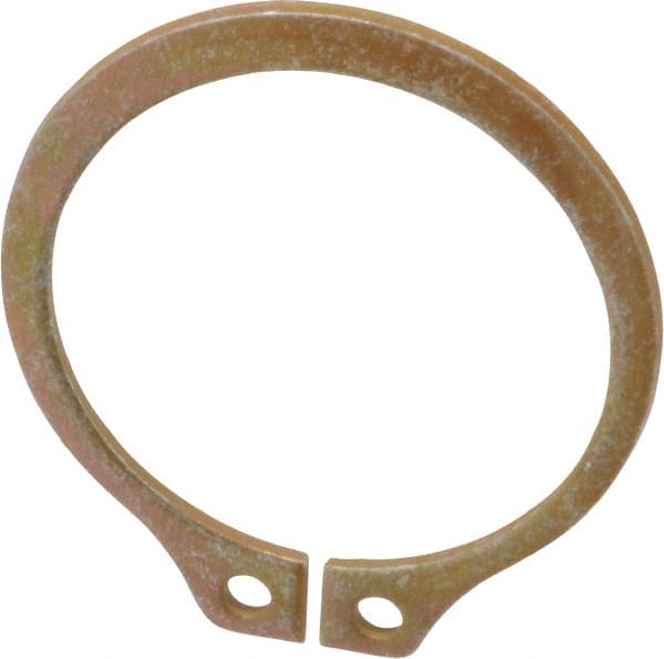 External Retaining Ring: 1.059