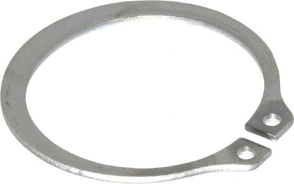 External Retaining Ring: 1.176