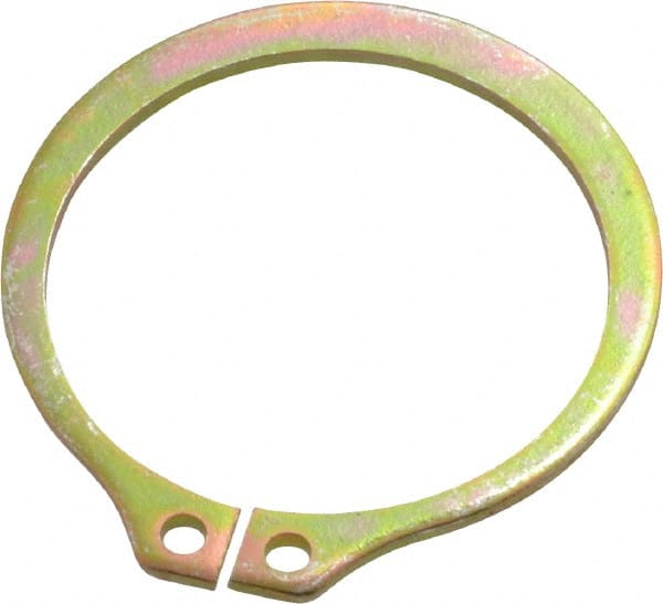 External Retaining Ring: 1.176