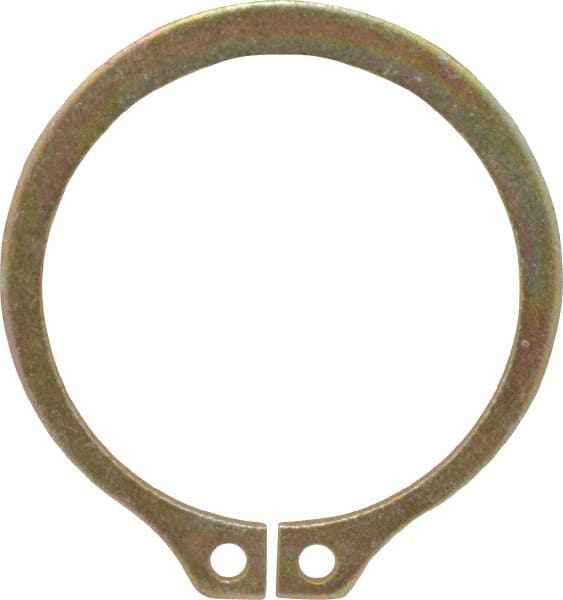 External Retaining Ring: 1.176