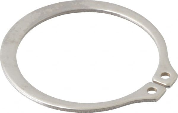 External Retaining Ring: 1.232