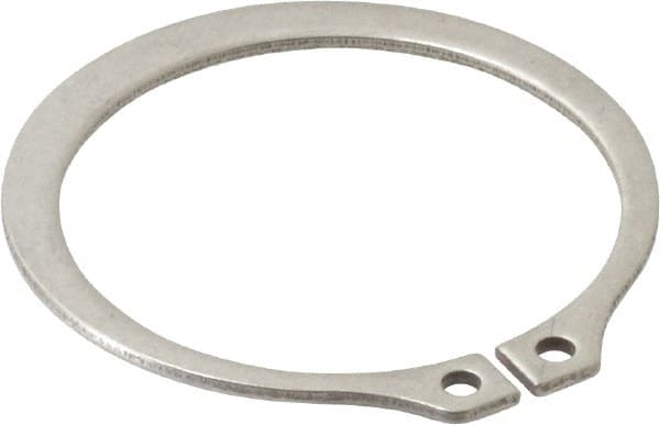 External Retaining Ring: 1.291