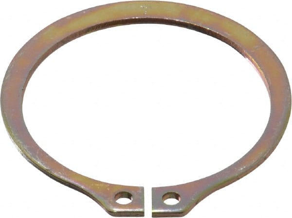 External Retaining Ring: 1.291