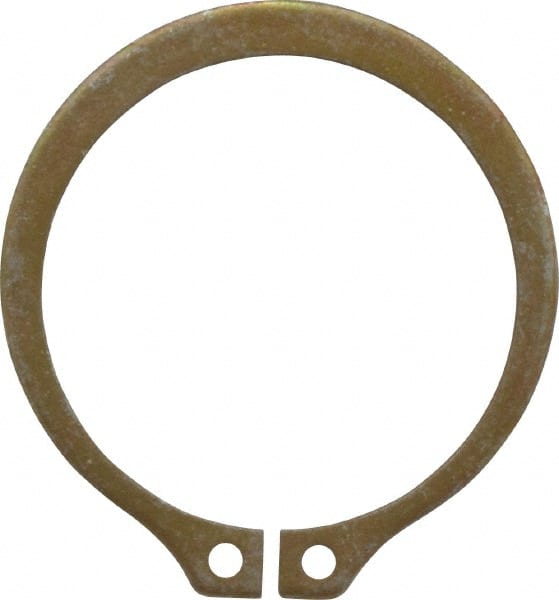 External Retaining Ring: 1.291