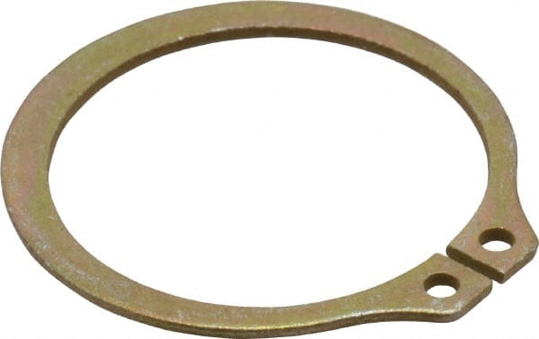 External Retaining Ring: 1.406