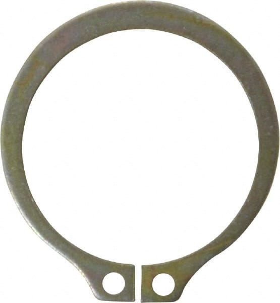 External Retaining Ring: 1.529