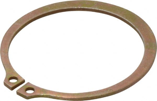 External Retaining Ring: 2.12