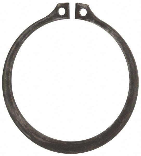 External Snap Retaining Ring: 2.239