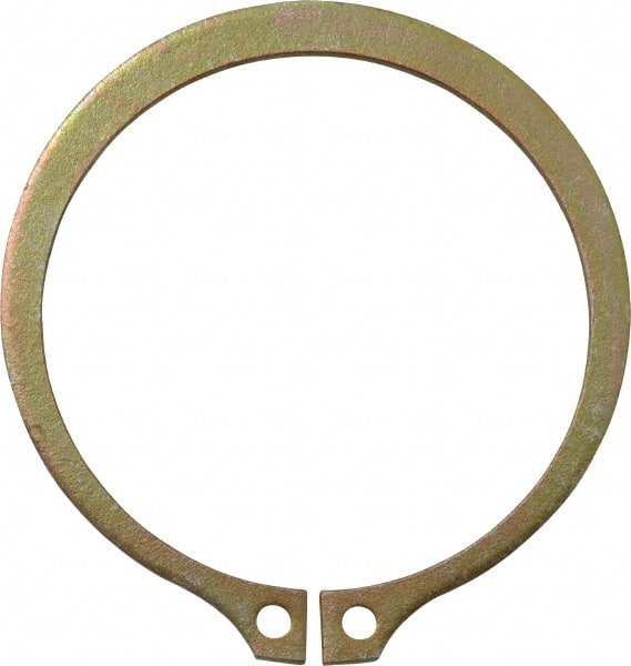 External Retaining Ring: 2.239