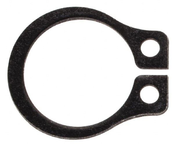 External Snap Retaining Ring: 0.29