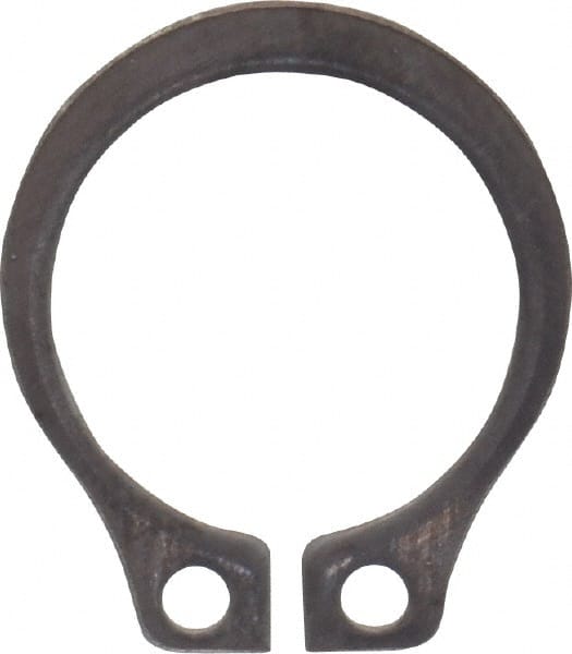 External Retaining Ring: 0.352