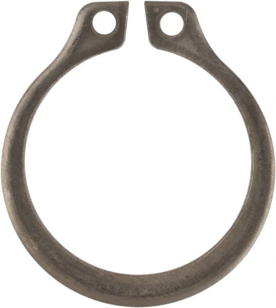 External Retaining Ring: 0.53