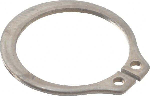 External Retaining Ring: 0.559