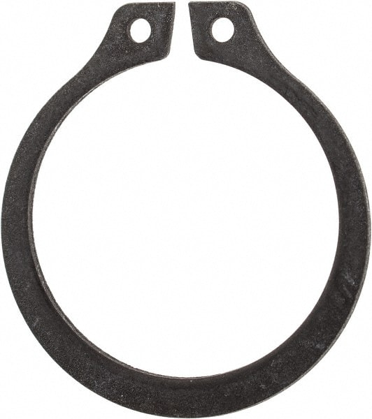 External Snap Retaining Ring: 0.762