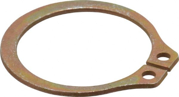 External Retaining Ring: 0.882