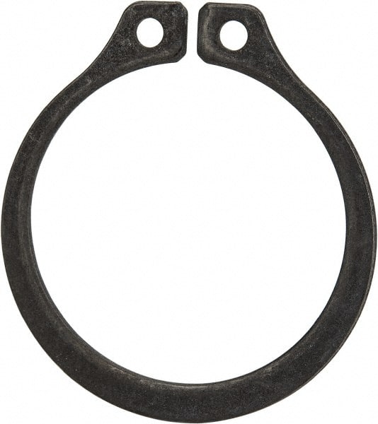 External Retaining Ring: 0.998