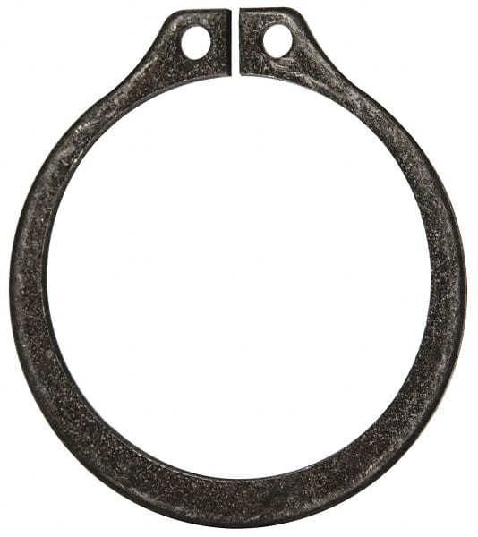 External Retaining Ring: 1.118