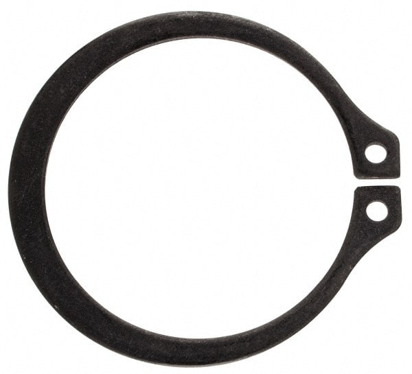 External Retaining Ring: 1.232