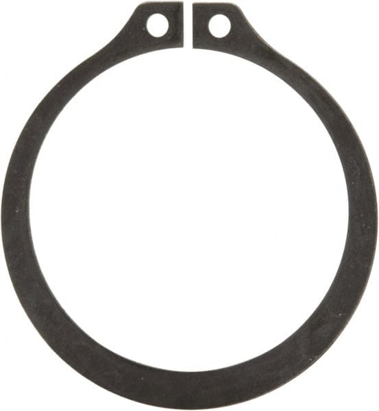 External Retaining Ring: 1.291