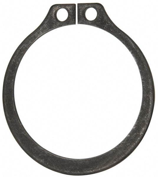 External Retaining Ring: 1.406