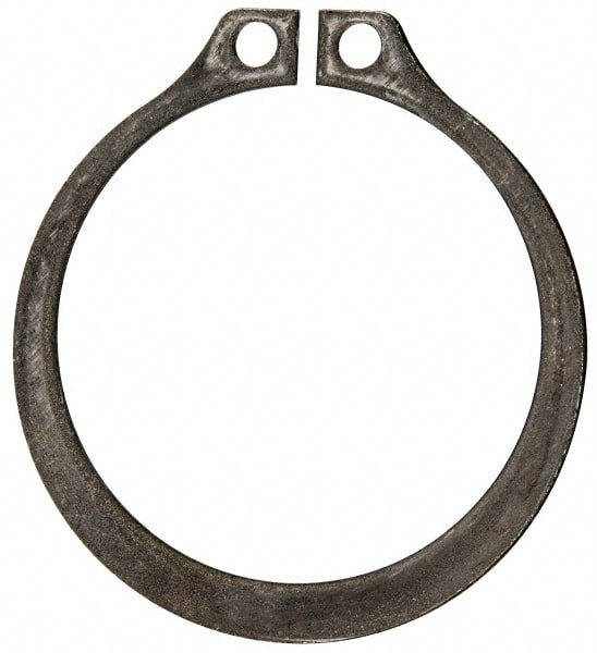 External Retaining Ring: 1.529