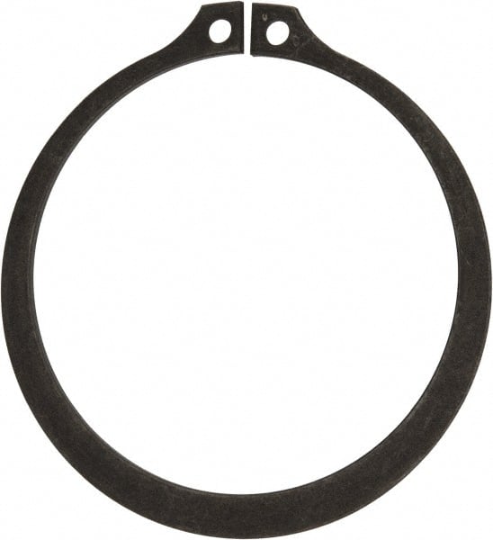 External Retaining Ring: 2.481