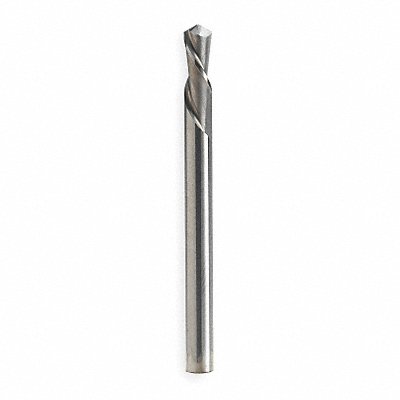 Metal Cutting Bit 5/32 in Dia 2 in L MPN:XB-MC1