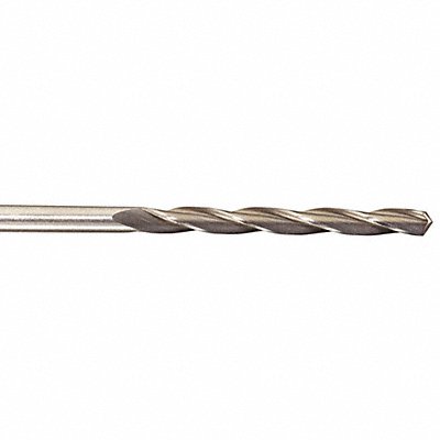 Drywall Bit 1/8 in Dia 2 3/8 in L PK50 MPN:ZB50