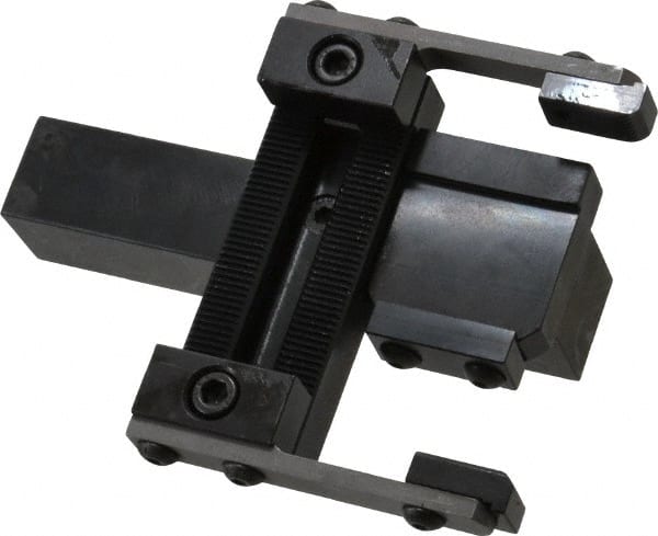 1 Inch Square Shank Combination Cutoff Tool and Bar Puller MPN:43464