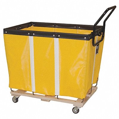 Example of GoVets Basket Truck Handles category
