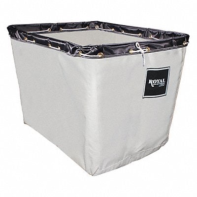 Replacement Liner 6 Bu Canvas MPN:G06-CCX-LNN