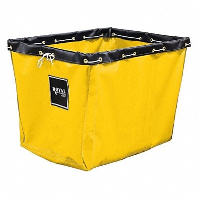 Replacement Liner 10 Bu yellow Vinyl MPN:G10-YYX-LNN