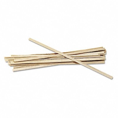 Coffe Stirrers Wood 5.5 Wdg PK1000 MPN:R810